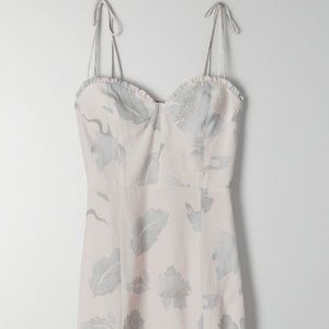 Wilfred Fable Dress